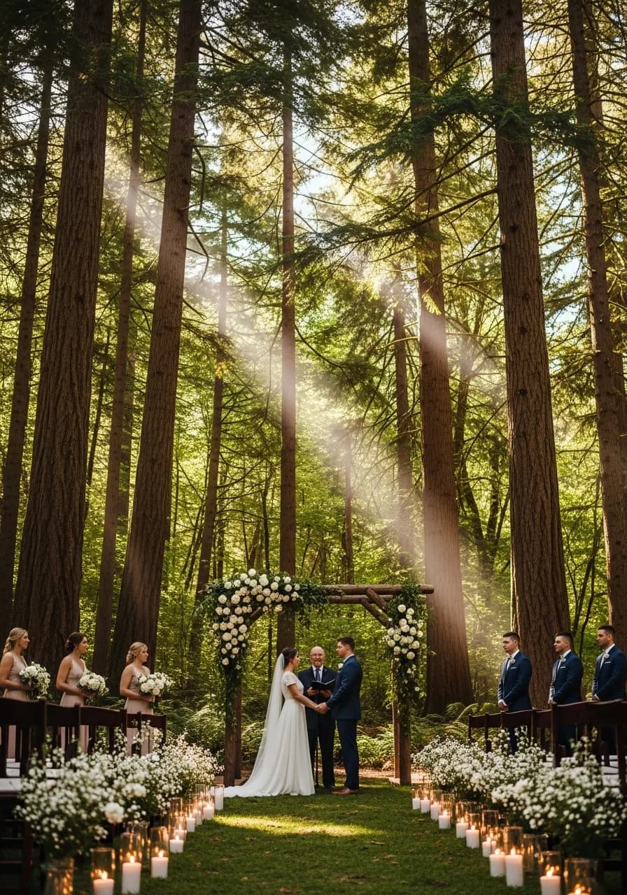 Wedding Day wedding photography Seattle Tacoma